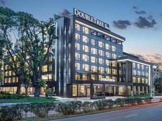 Hotel pic Doubletree By Hilton Plovdiv Center