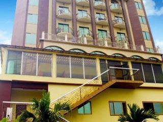 Фото отеля FELICIA HOTEL YAOUNDE