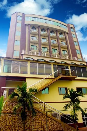 Hotel Photo 1