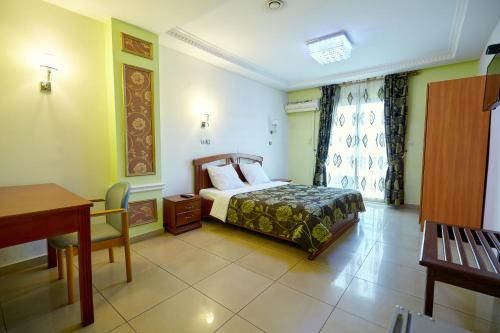 Hotel Photo 13