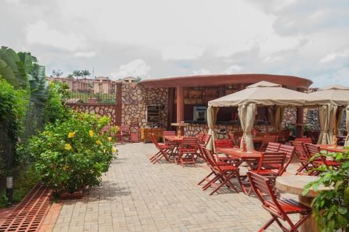 Hotel Photo 22