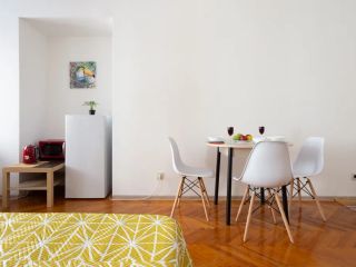 Апартамент