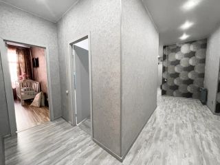 4-комнатная квартира