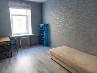 4-комнатная квартира