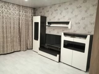 Фото отеля 3-комнатная квартира