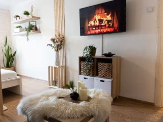 Фото отеля 1-комнатная квартира