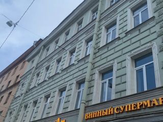 Апартамент