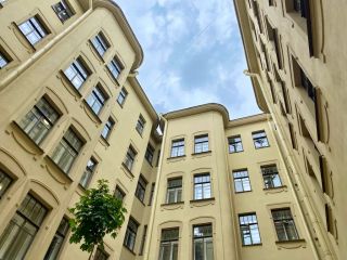 Апартамент