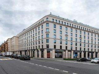 Апартамент