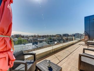 Апартамент