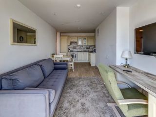 Апартамент