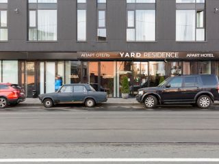 Апартамент