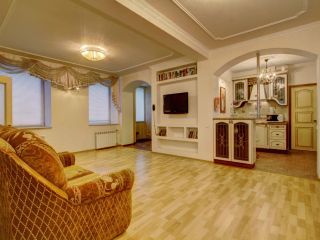 Апартамент
