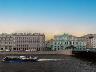 4-комнатная квартира