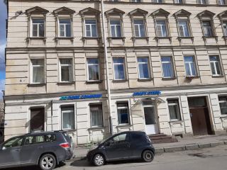 Апартамент