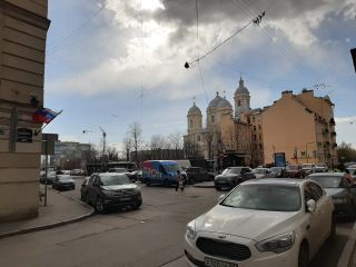 Апартамент