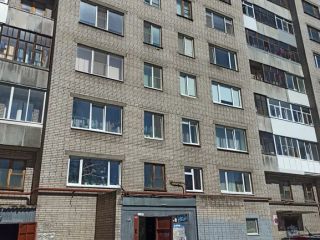 Фото отеля Апартамент