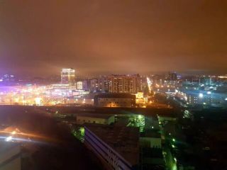 Апартамент