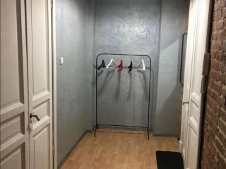 4-комнатная квартира