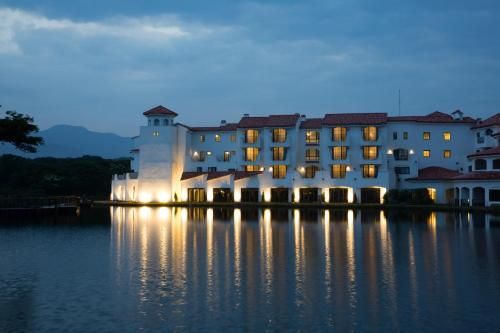 Hotel Photo 16