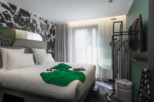 Hotel Photo 14
