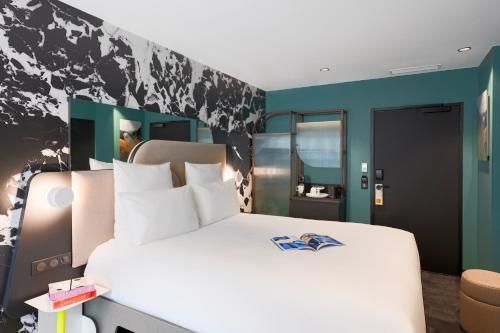 Hotel Photo 16