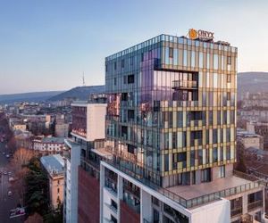 Onyx Hotel Tbilisi Georgia