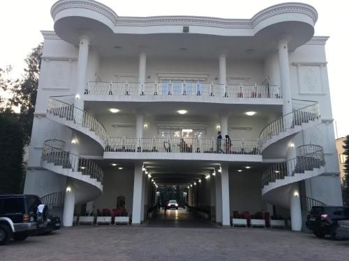 Hotel Photo 13
