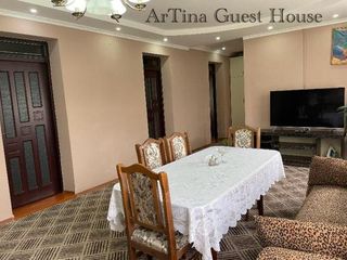 Hotel pic ARTINA Guest House