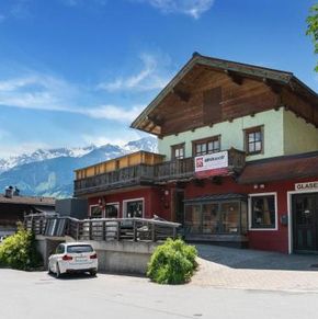 NearBy Hotel