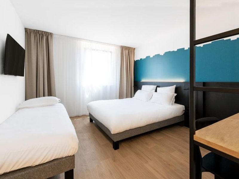 Hotel Photo 2