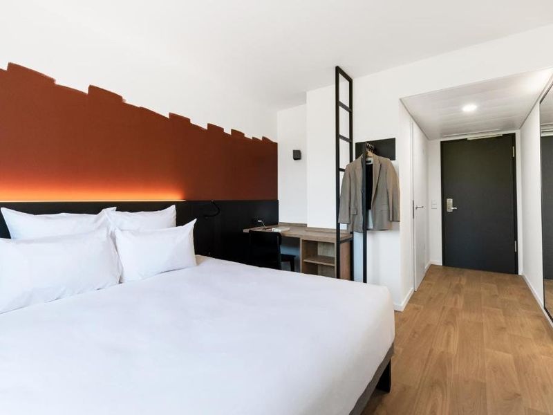 Hotel Photo 6