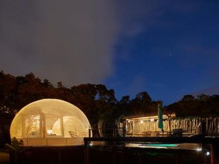 Hotel pic BubbleSky Glamping 15 min from Medellin