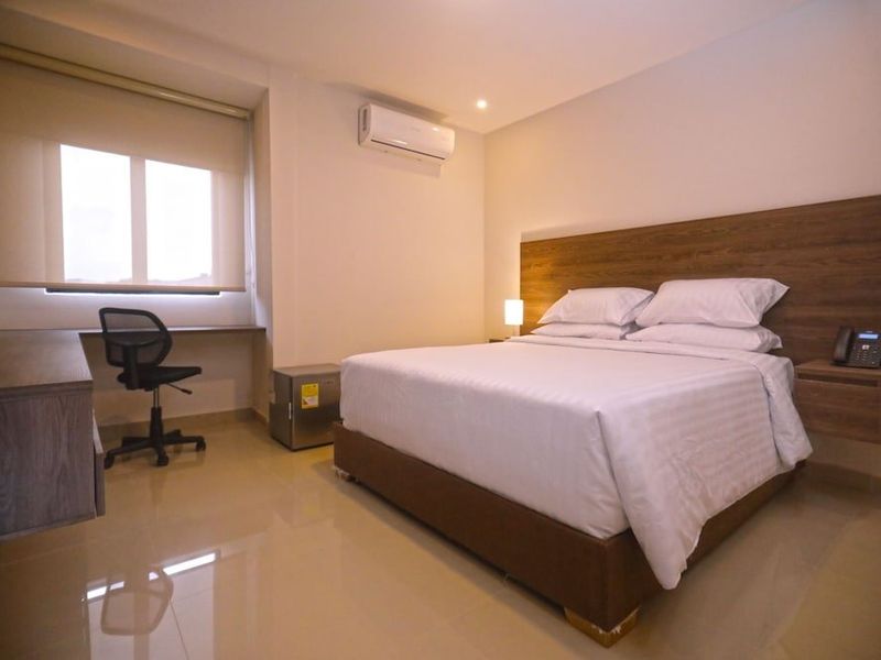 Hotel Photo 3
