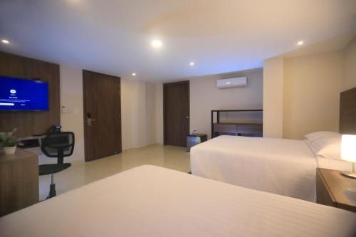 Hotel Photo 23