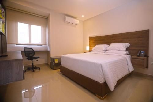 Hotel Photo 10