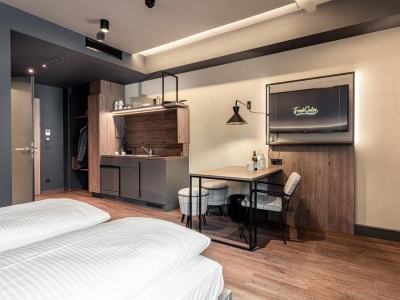 Hotel Photo 4