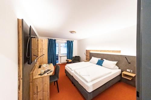 Hotel Photo 8