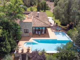 Villa Casa Del Talaiot Sencelles
