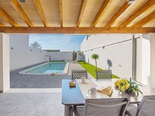 Casa Can Rapado