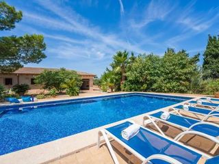 Ideal Property Mallorca - Can Ribas