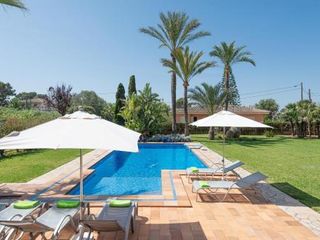 Villa Mulholland