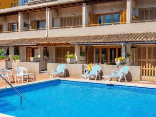 Casa Caty con piscina, a 5 minutos de la Playa