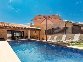 Villa Nogues