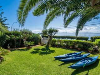 Ideal Property Mallorca - Golf - Canoa