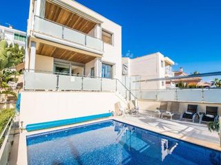 Ideal Property Mallorca - Villa Alcanada 1