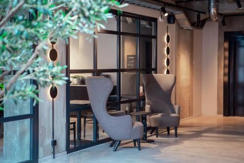 Hotel Photo 11