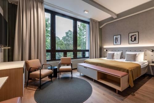Hotel Photo 11