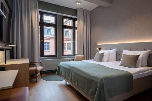 Hotel Photo 12