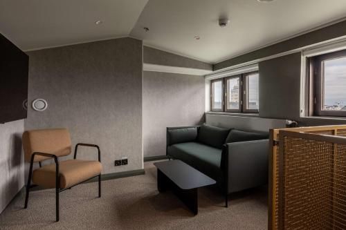 Hotel Photo 16